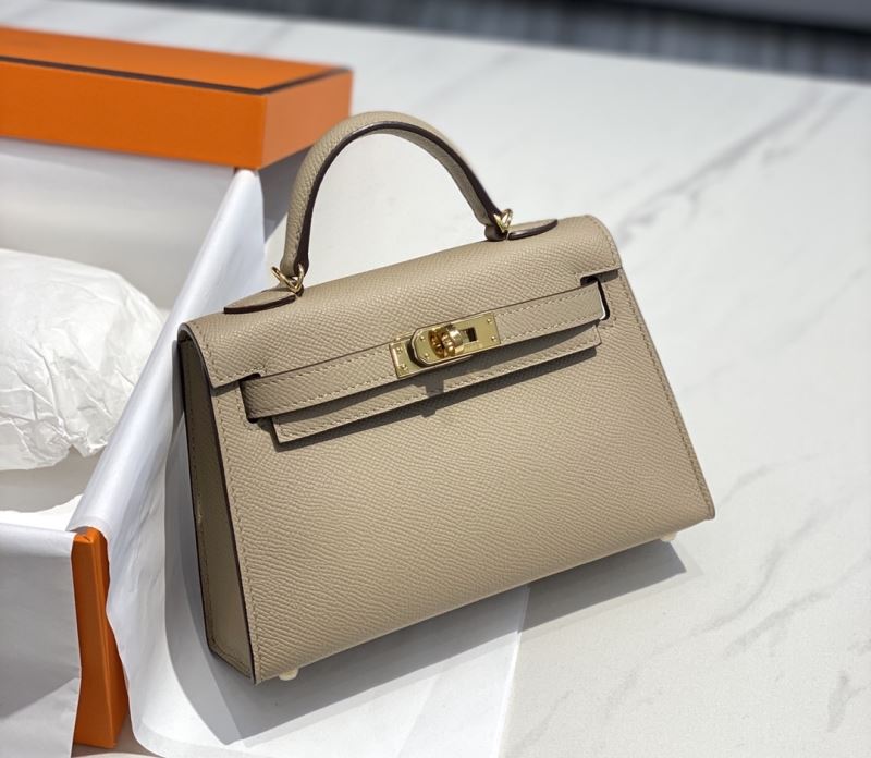 Hermes Kelly Bags